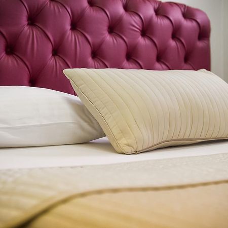 Apartment Inn Rooms Novi Sad Bilik gambar