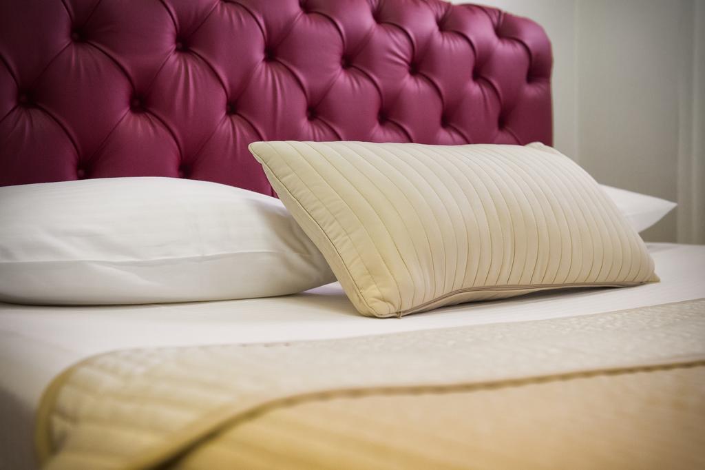 Apartment Inn Rooms Novi Sad Bilik gambar