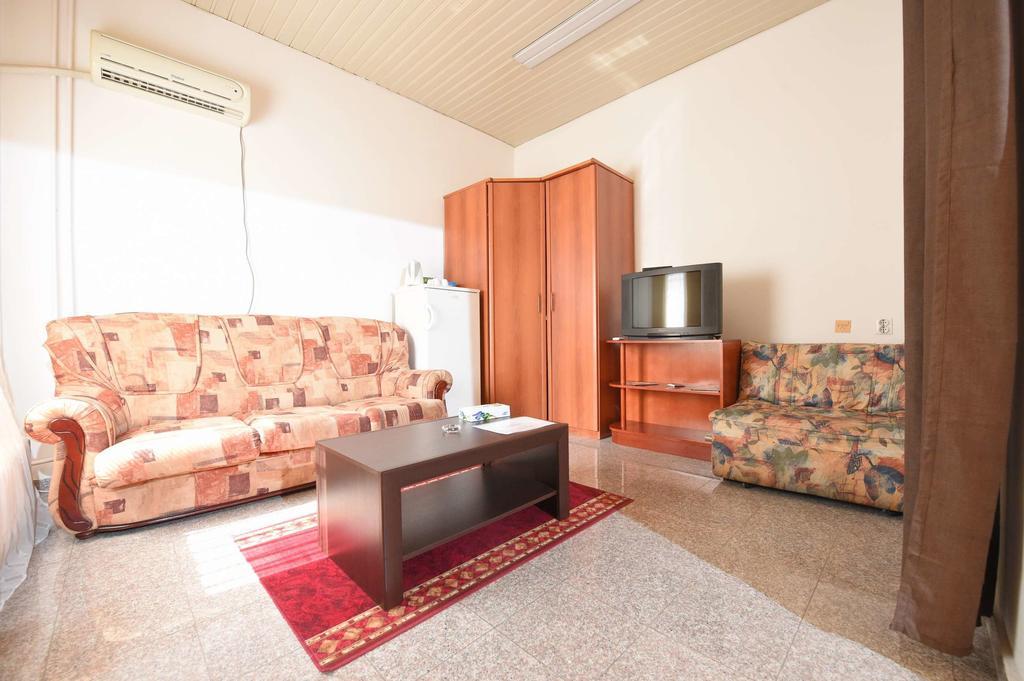 Apartment Inn Rooms Novi Sad Bilik gambar