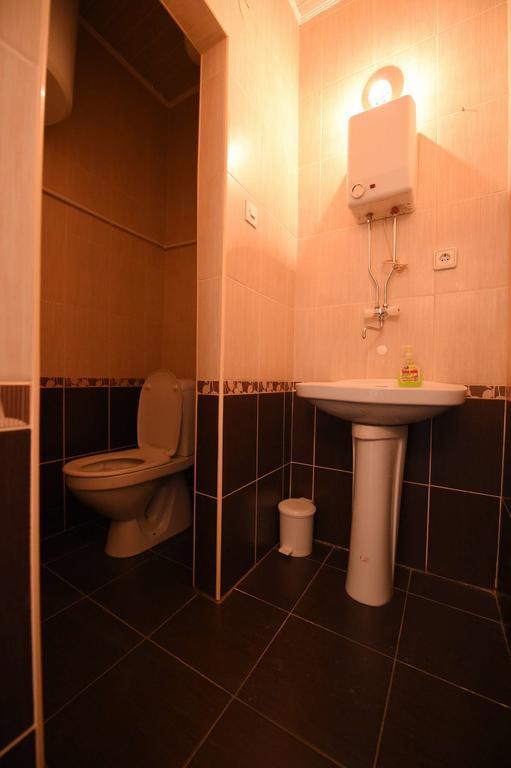 Apartment Inn Rooms Novi Sad Bilik gambar